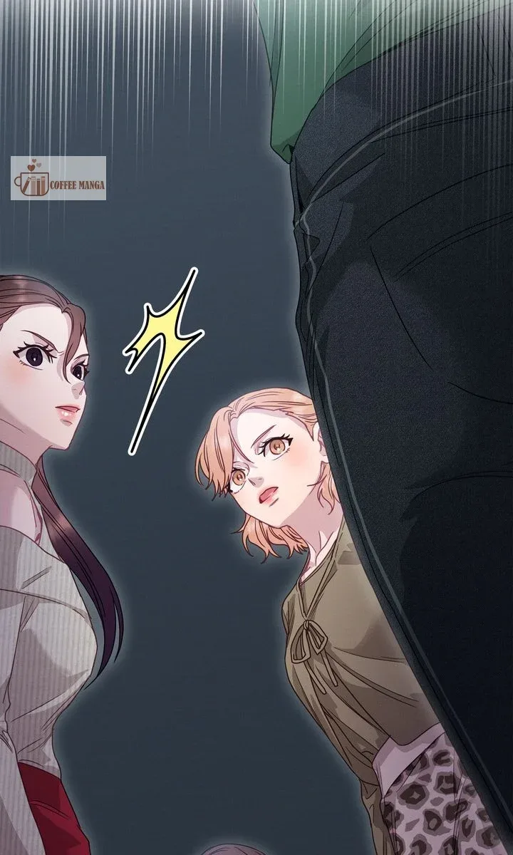 A Morning Kiss at Tiffany’s Chapter 83 page 88