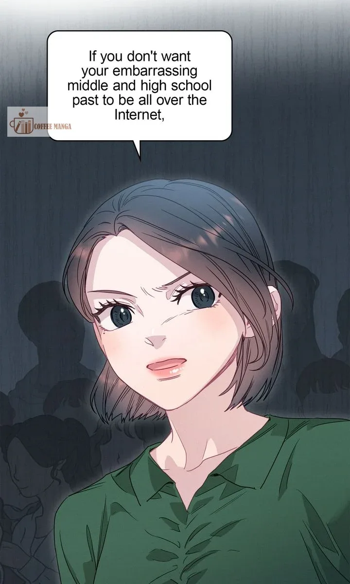 A Morning Kiss at Tiffany’s Chapter 83 page 95