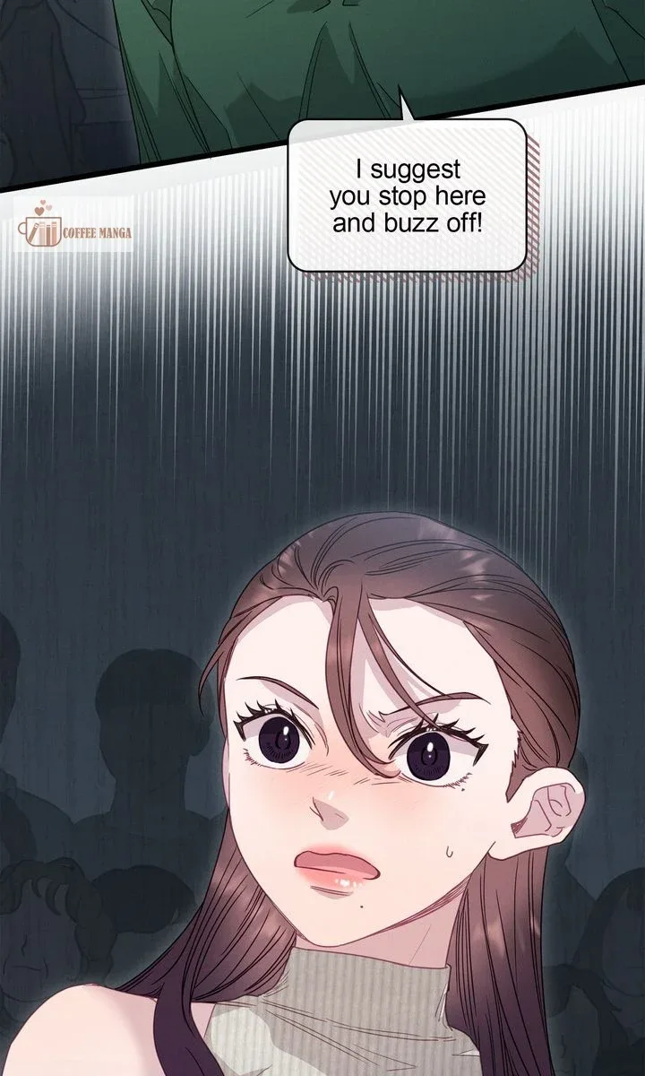 A Morning Kiss at Tiffany’s Chapter 83 page 96