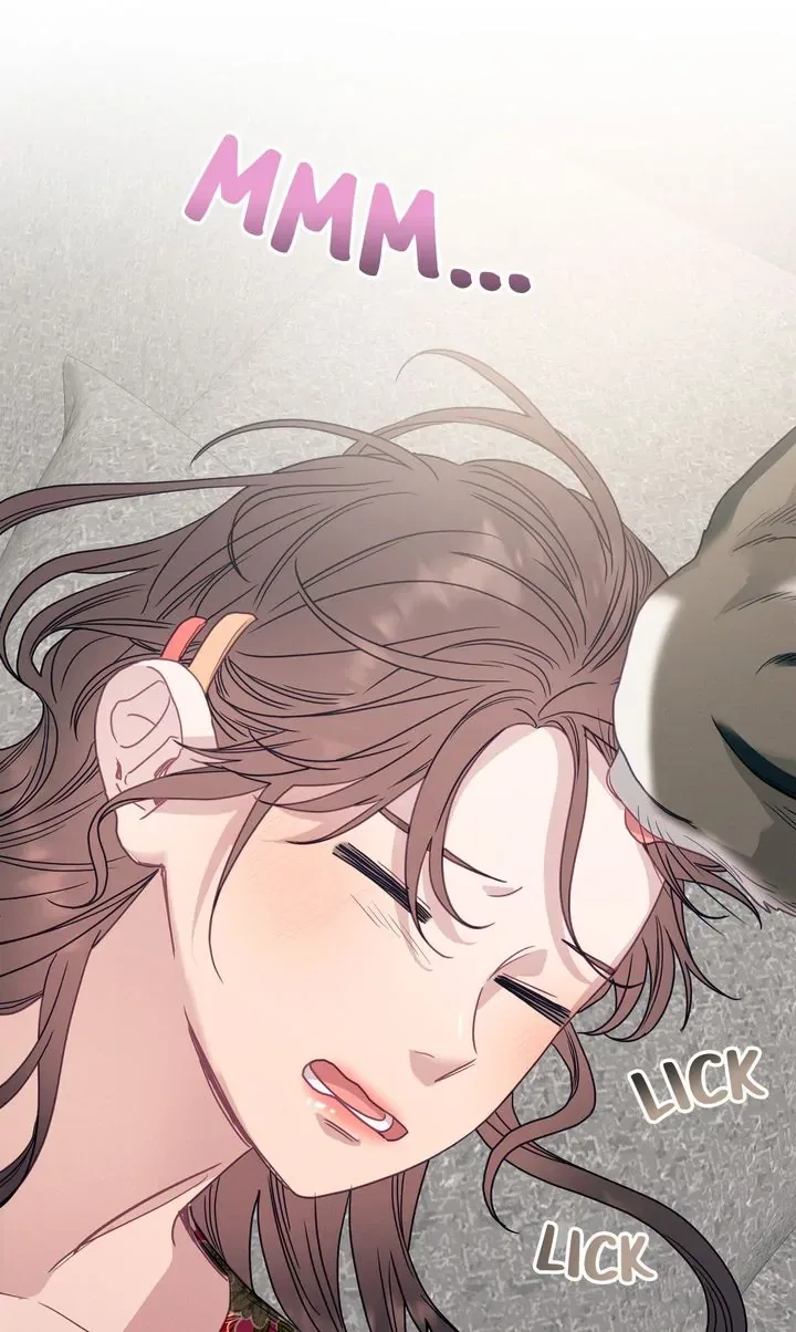 A Morning Kiss at Tiffany’s Chapter 84 page 19