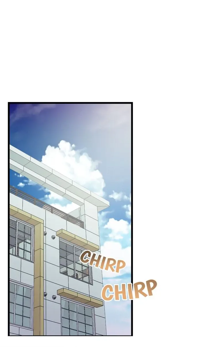 A Morning Kiss at Tiffany’s Chapter 84 page 18