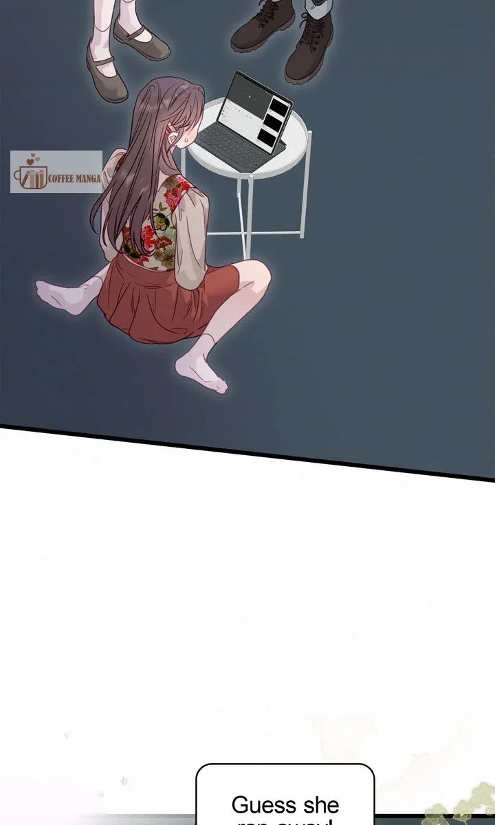 A Morning Kiss at Tiffany’s Chapter 83 page 100