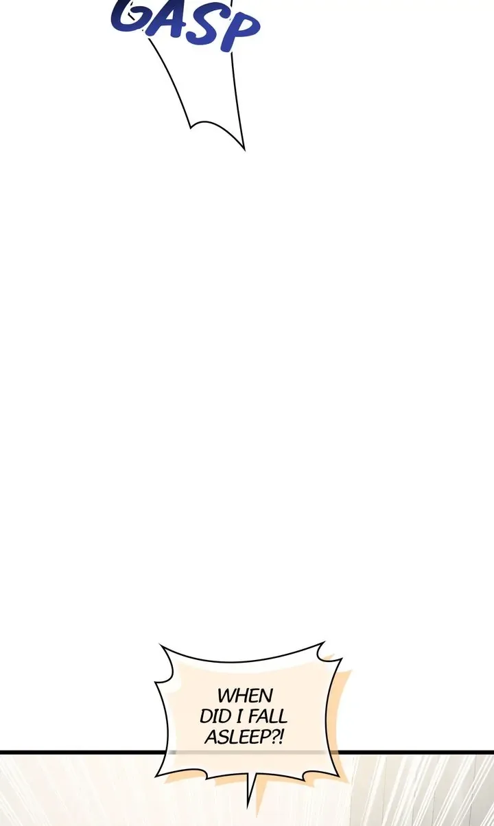 A Morning Kiss at Tiffany’s Chapter 84 page 22