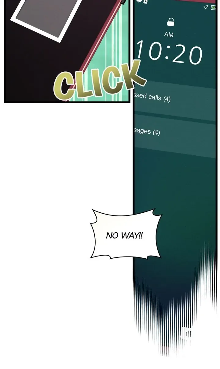 A Morning Kiss at Tiffany’s Chapter 84 page 25