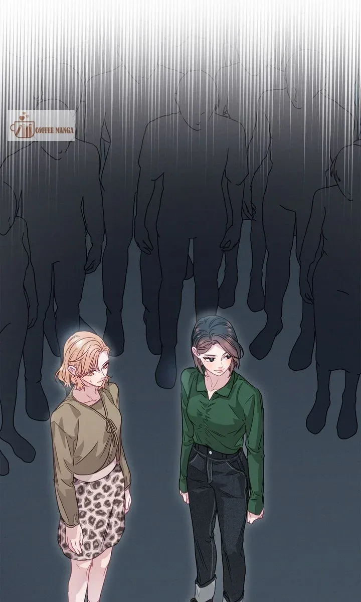 A Morning Kiss at Tiffany’s Chapter 83 page 99