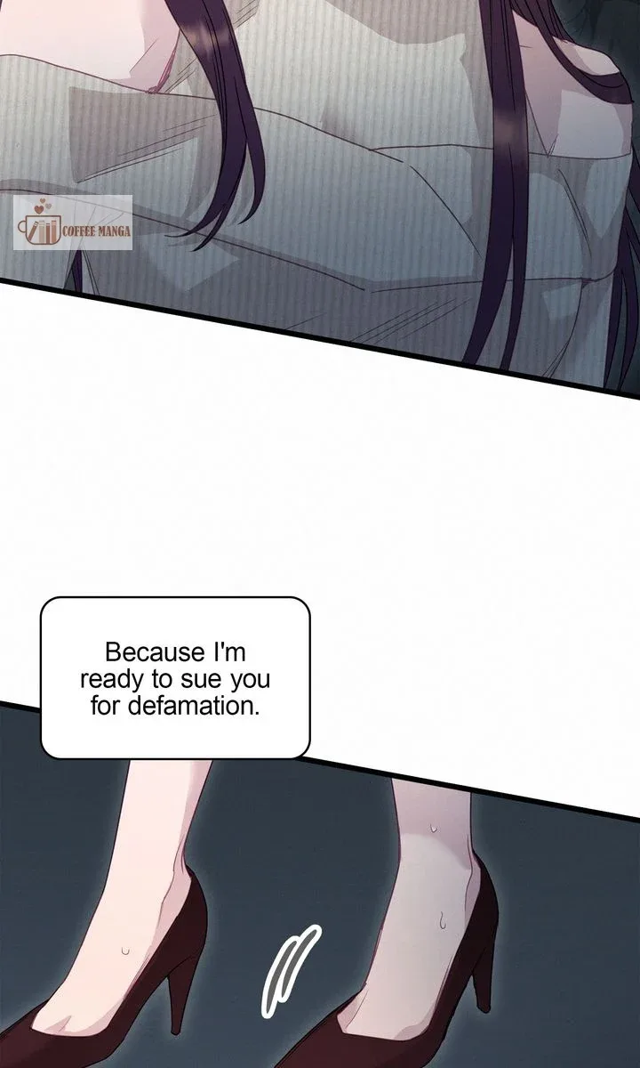 A Morning Kiss at Tiffany’s Chapter 83 page 97