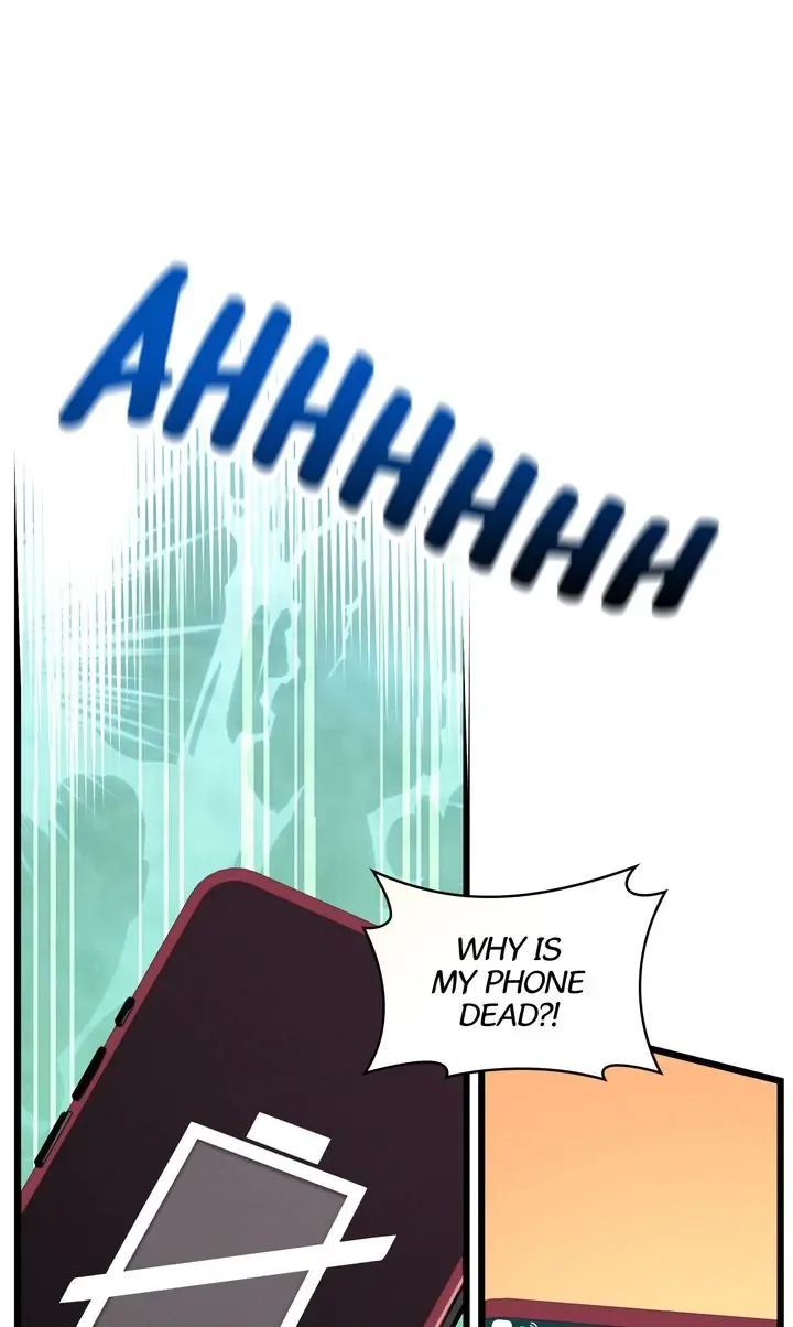 A Morning Kiss at Tiffany’s Chapter 84 page 24