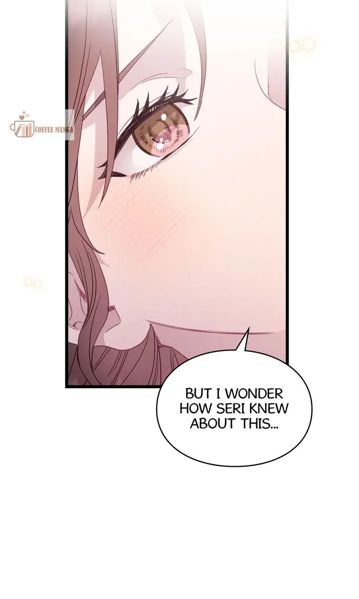 A Morning Kiss at Tiffany’s Chapter 83 page 115