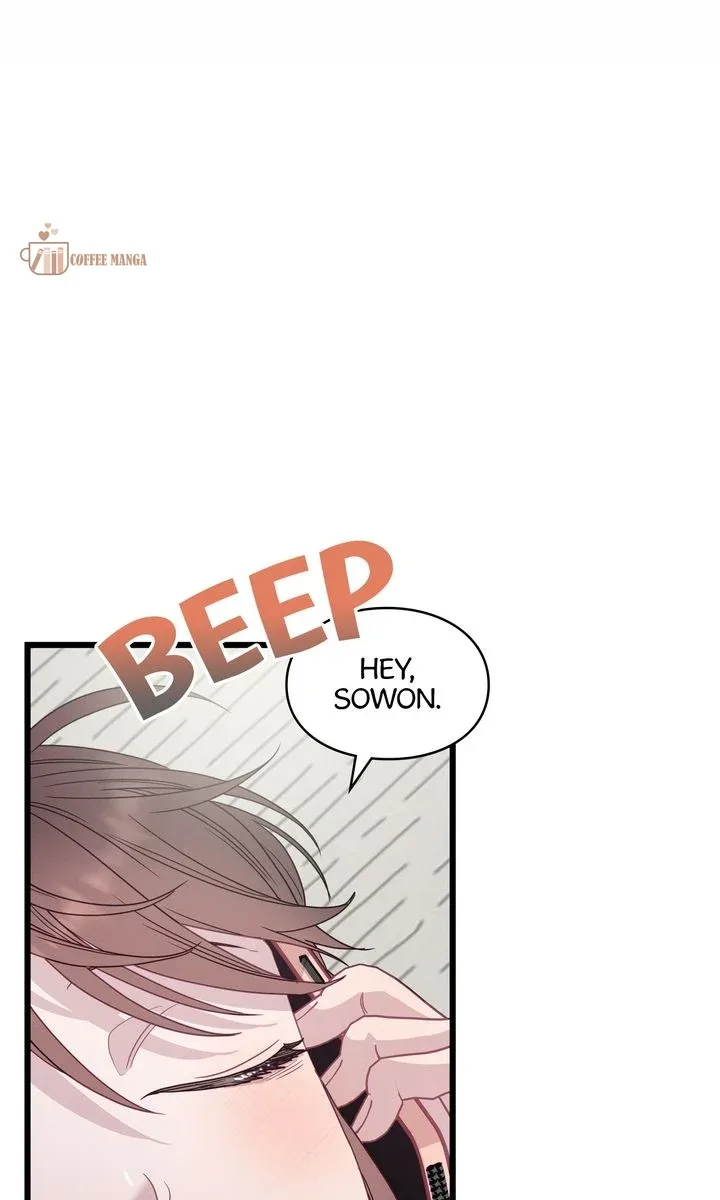 A Morning Kiss at Tiffany’s Chapter 83 page 110