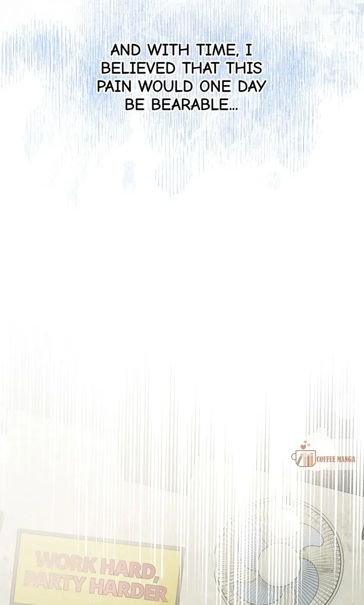 A Morning Kiss at Tiffany’s Chapter 85 page 3