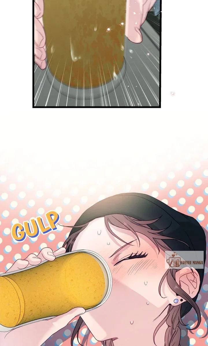 A Morning Kiss at Tiffany’s Chapter 85 page 8