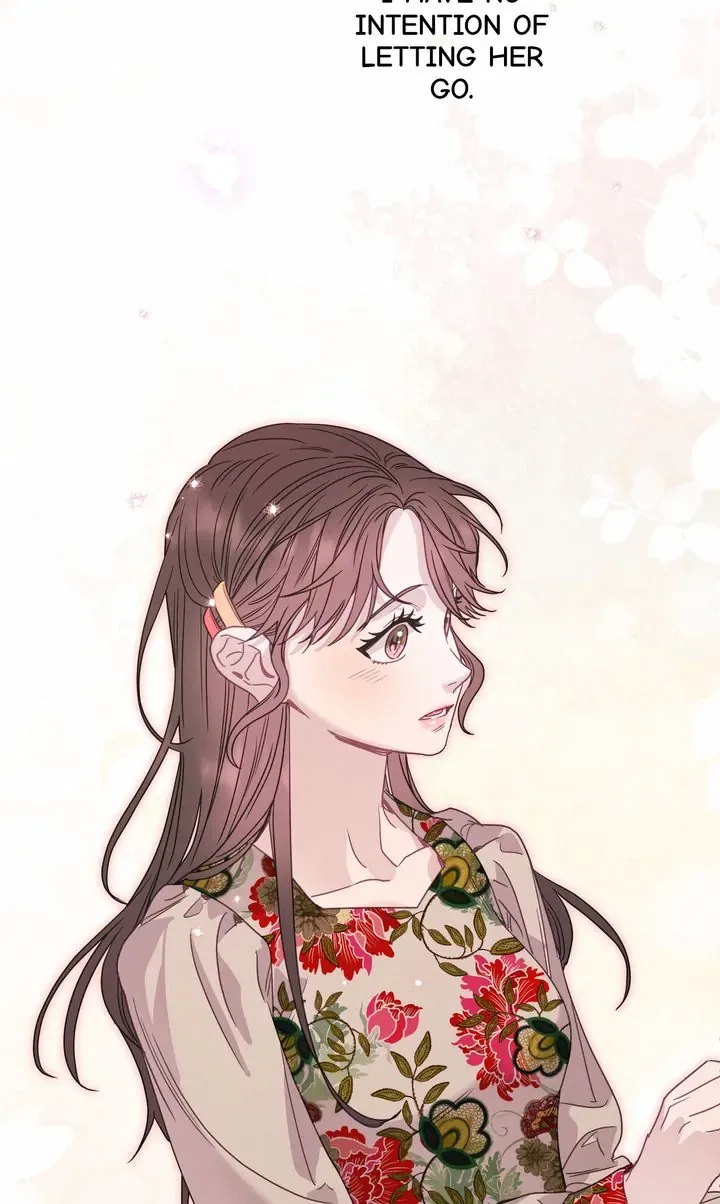 A Morning Kiss at Tiffany’s Chapter 84 page 37