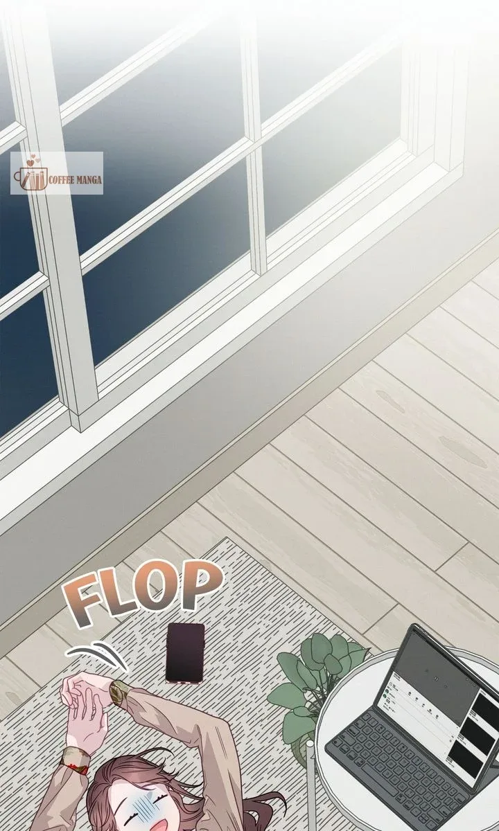 A Morning Kiss at Tiffany’s Chapter 83 page 108