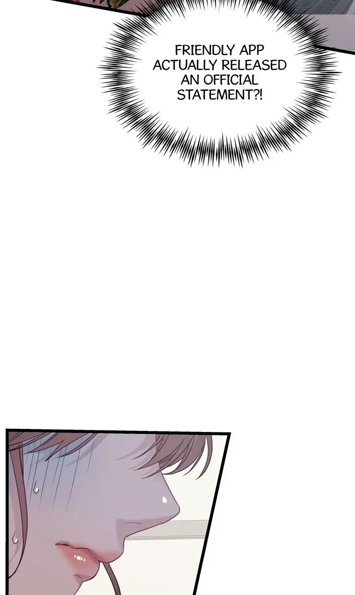 A Morning Kiss at Tiffany’s Chapter 84 page 30