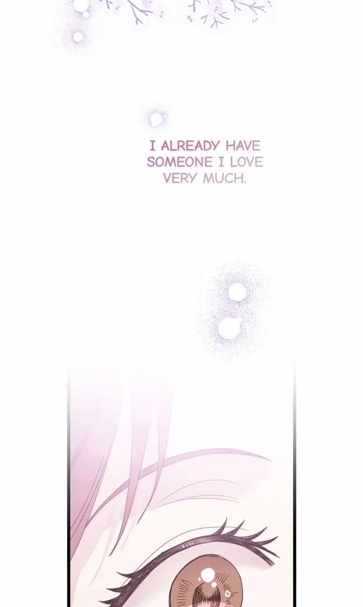 A Morning Kiss at Tiffany’s Chapter 84 page 35