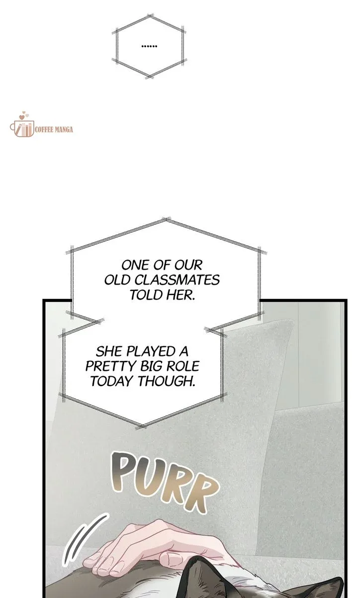 A Morning Kiss at Tiffany’s Chapter 83 page 116