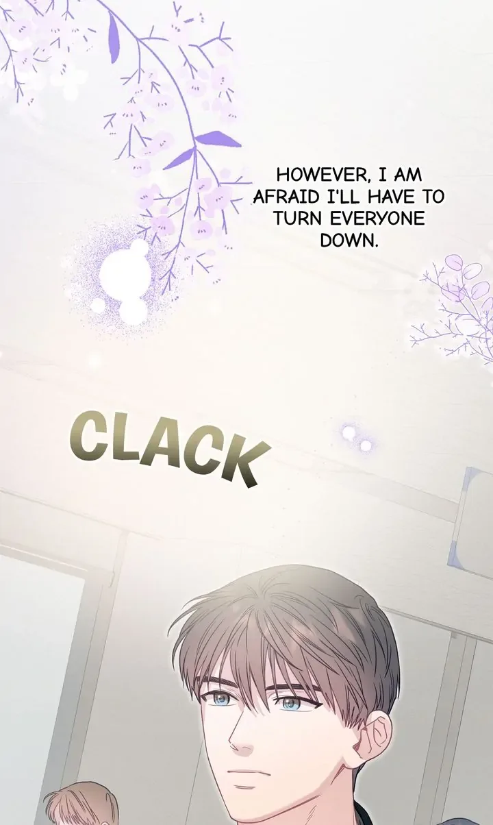 A Morning Kiss at Tiffany’s Chapter 84 page 33