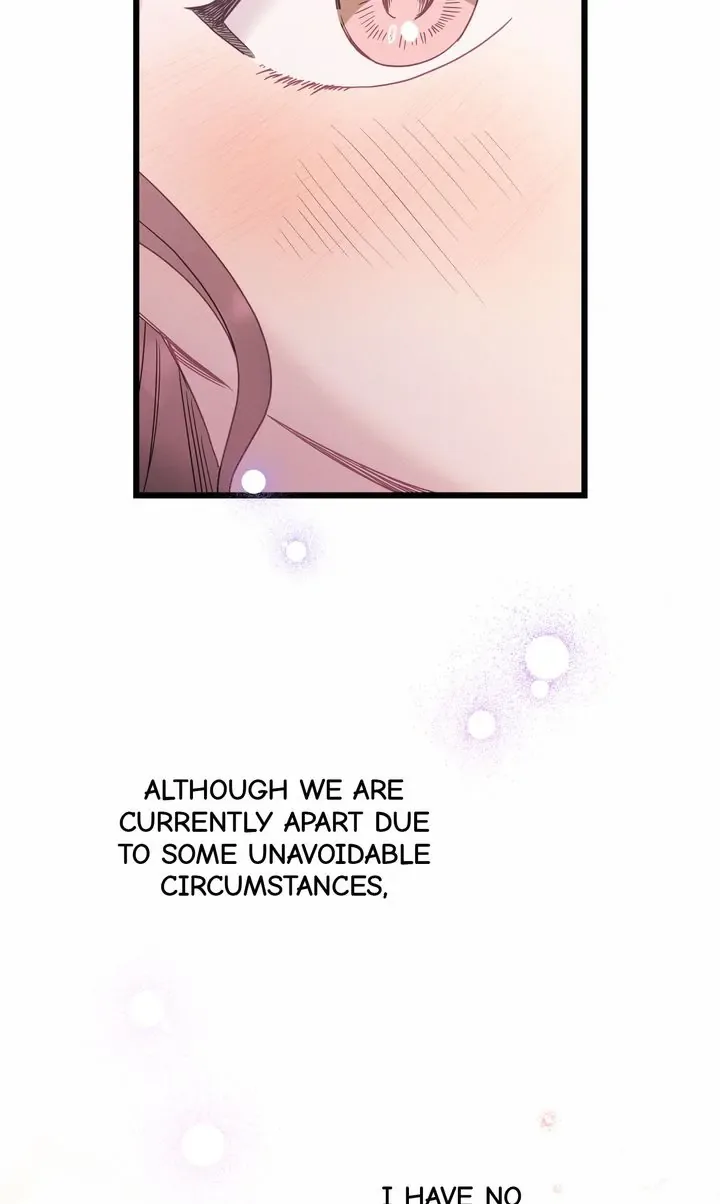 A Morning Kiss at Tiffany’s Chapter 84 page 36