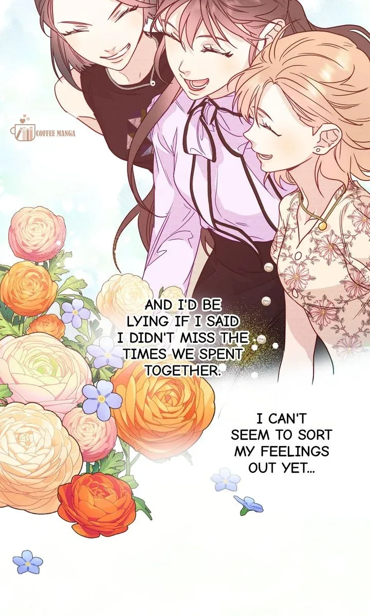 A Morning Kiss at Tiffany’s Chapter 83 page 121