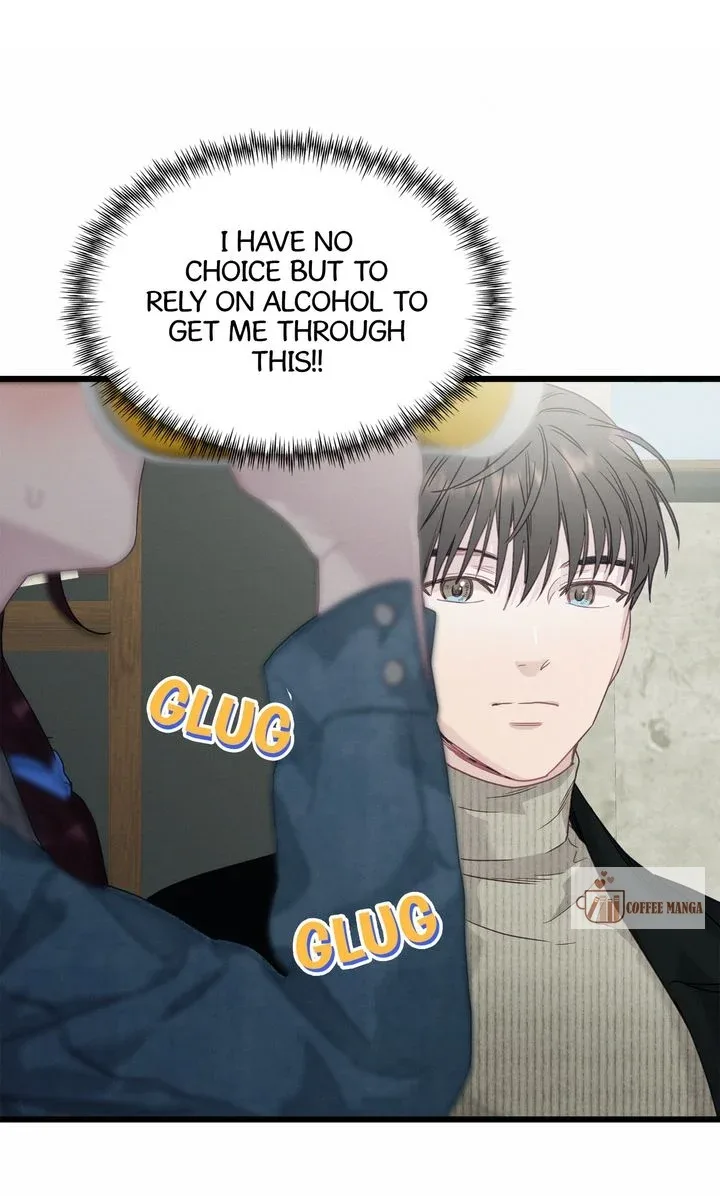 A Morning Kiss at Tiffany’s Chapter 85 page 10