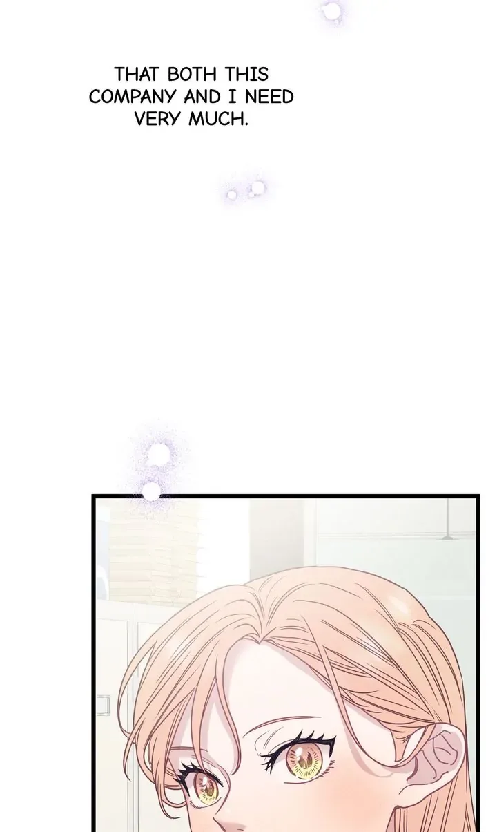A Morning Kiss at Tiffany’s Chapter 84 page 41