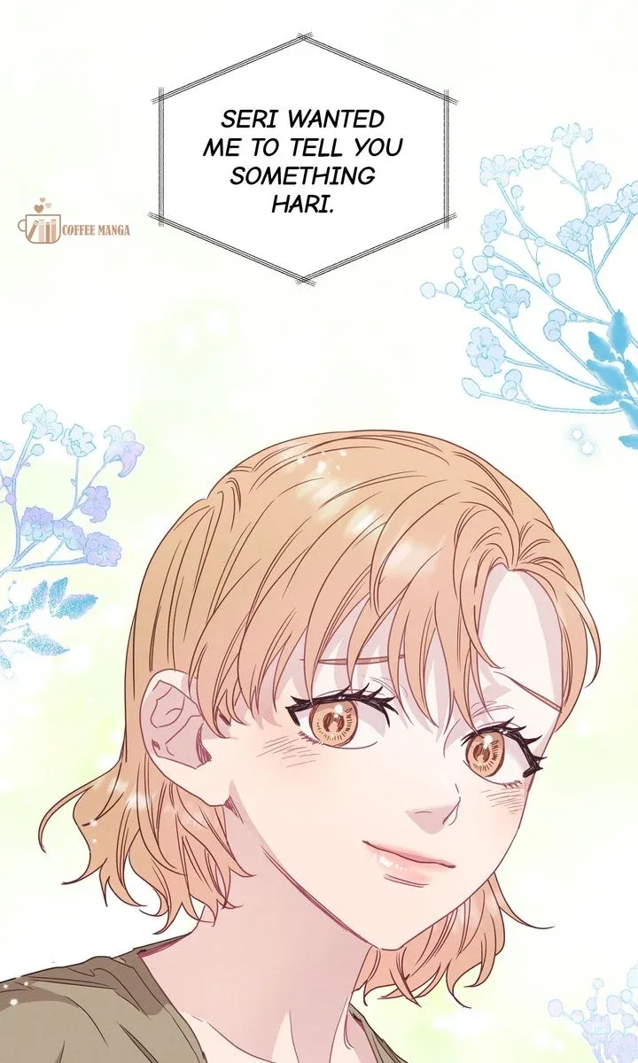 A Morning Kiss at Tiffany’s Chapter 83 page 122