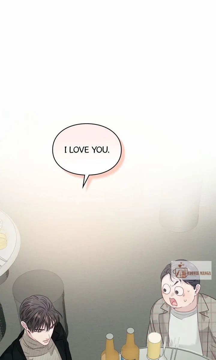 A Morning Kiss at Tiffany’s Chapter 85 page 11