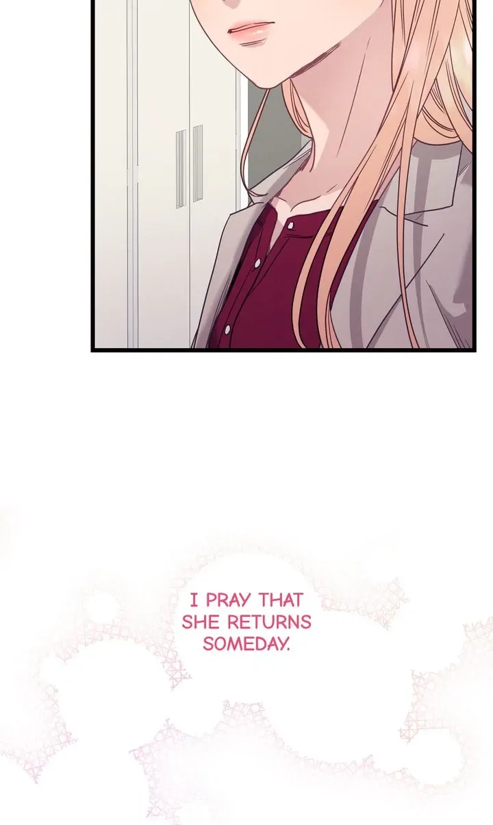 A Morning Kiss at Tiffany’s Chapter 84 page 42