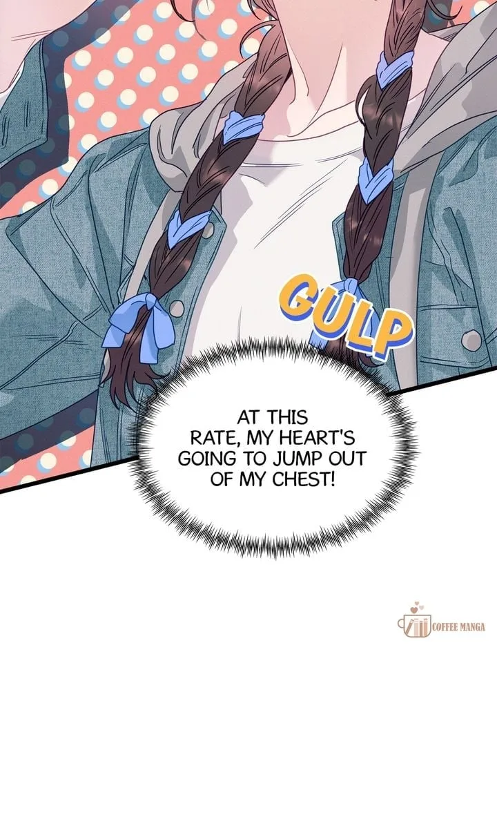 A Morning Kiss at Tiffany’s Chapter 85 page 9