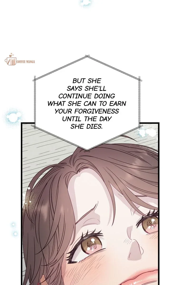 A Morning Kiss at Tiffany’s Chapter 83 page 124
