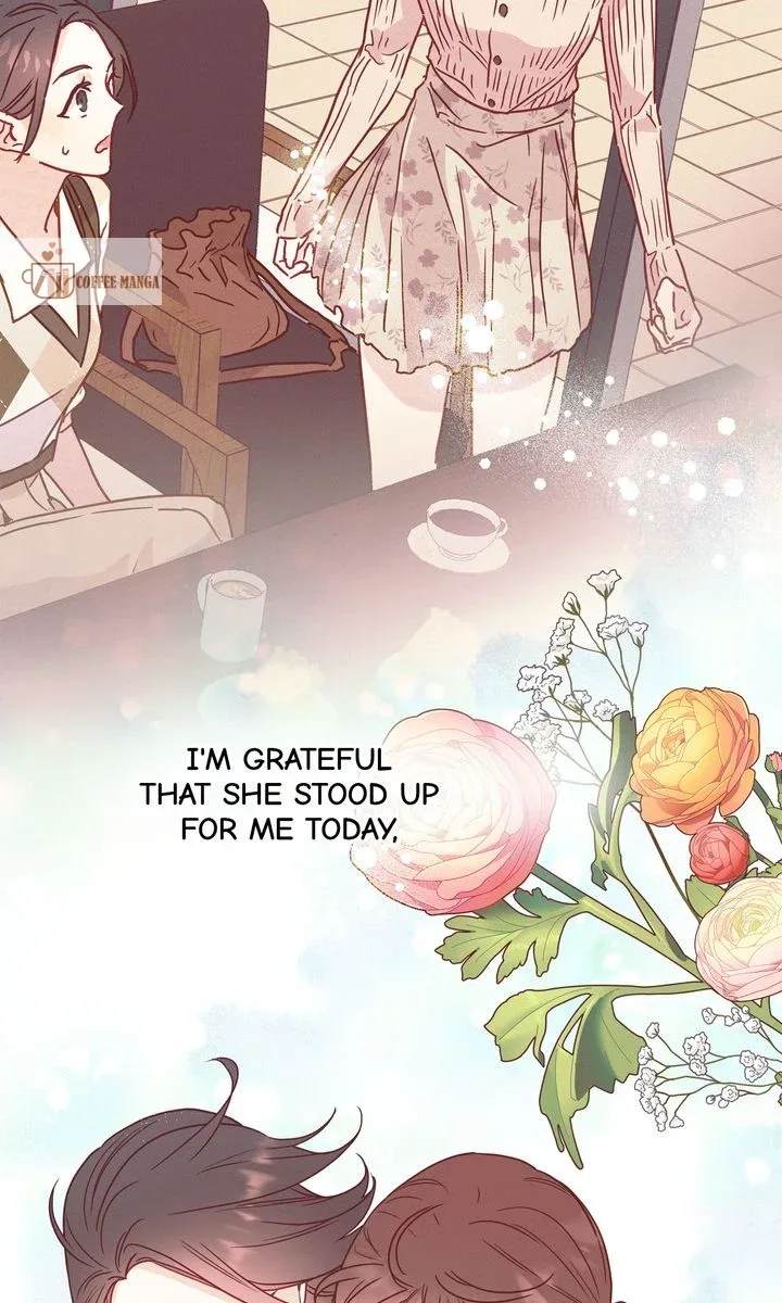 A Morning Kiss at Tiffany’s Chapter 83 page 120