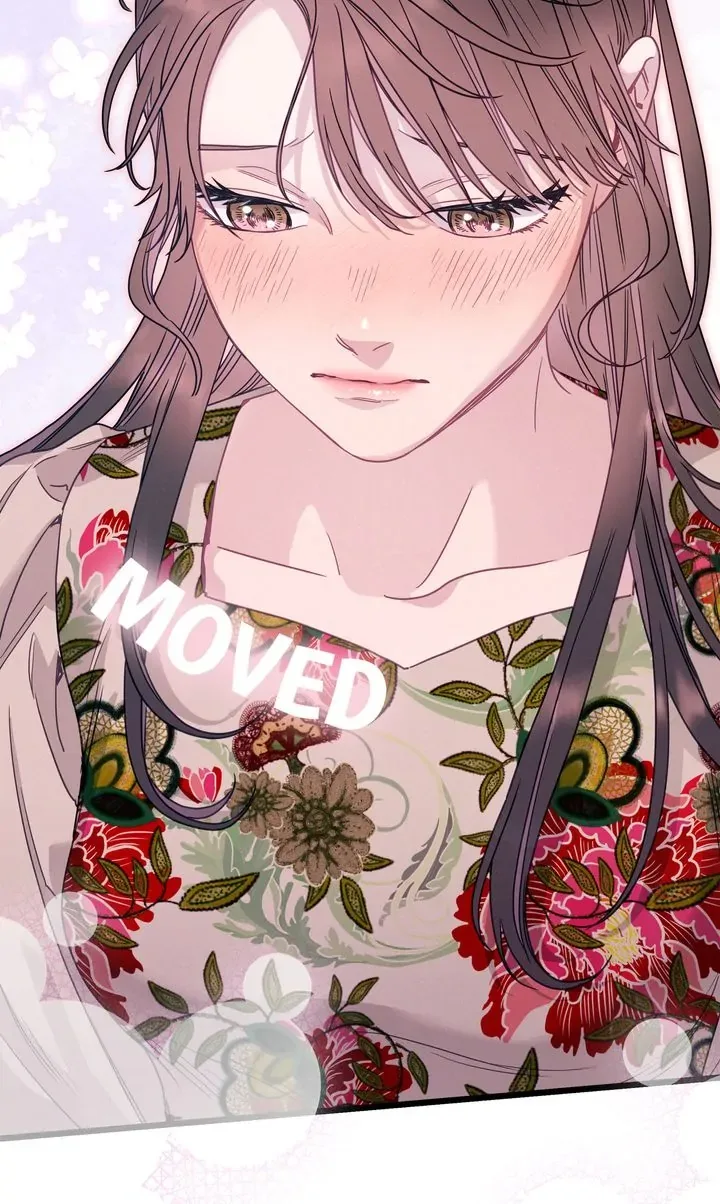 A Morning Kiss at Tiffany’s Chapter 84 page 45