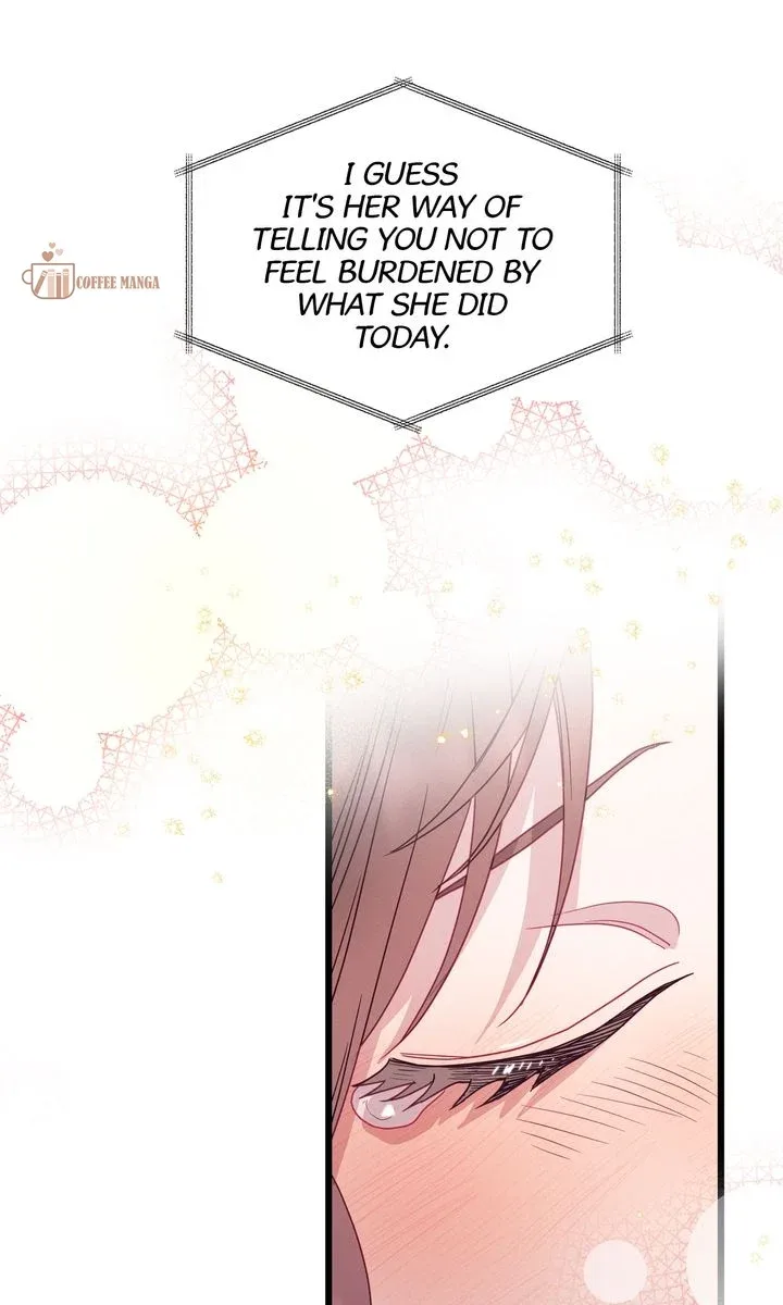 A Morning Kiss at Tiffany’s Chapter 83 page 126