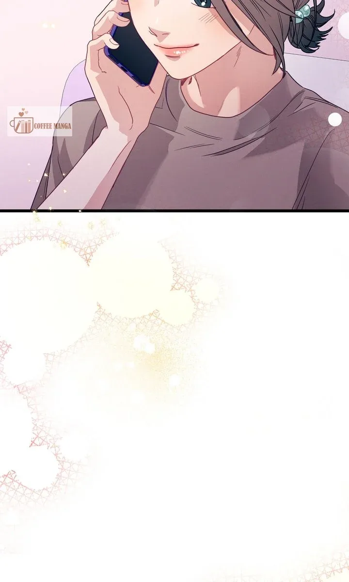 A Morning Kiss at Tiffany’s Chapter 83 page 128