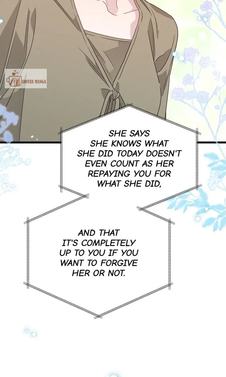 A Morning Kiss at Tiffany’s Chapter 83 page 123