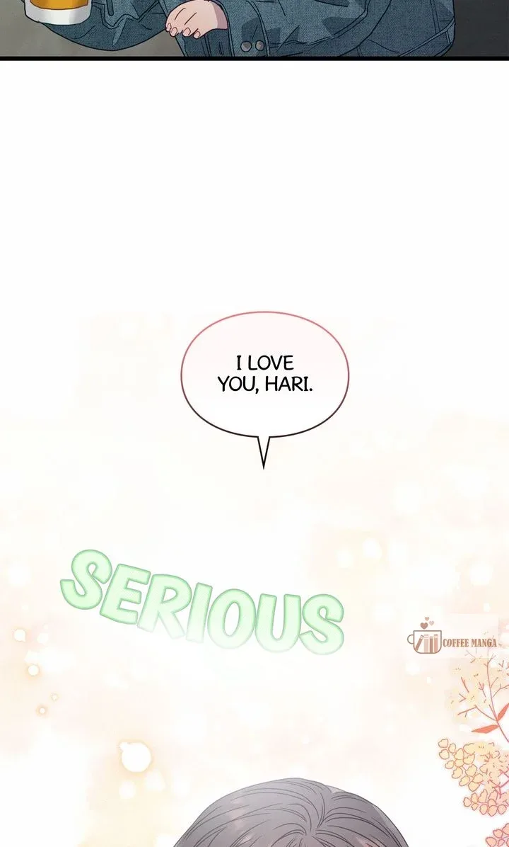 A Morning Kiss at Tiffany’s Chapter 85 page 14