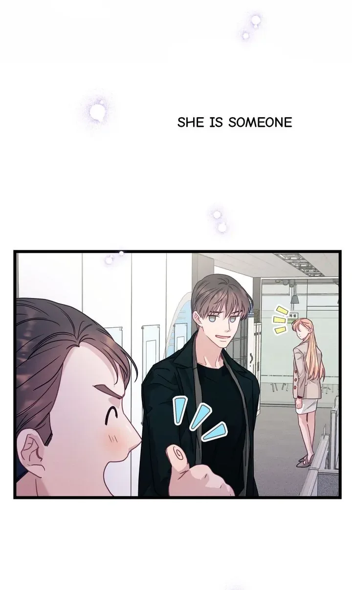A Morning Kiss at Tiffany’s Chapter 84 page 40