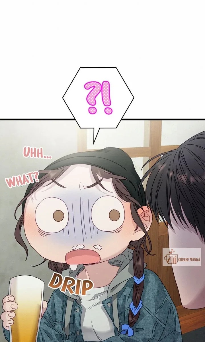 A Morning Kiss at Tiffany’s Chapter 85 page 13