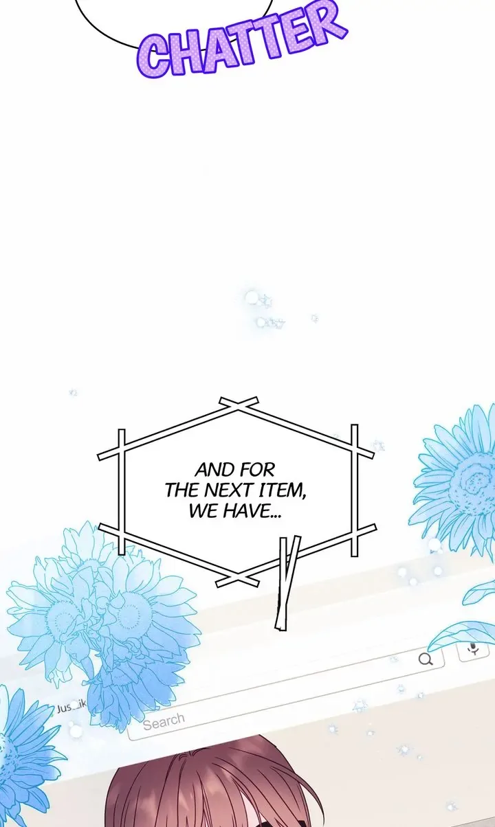 A Morning Kiss at Tiffany’s Chapter 84 page 52