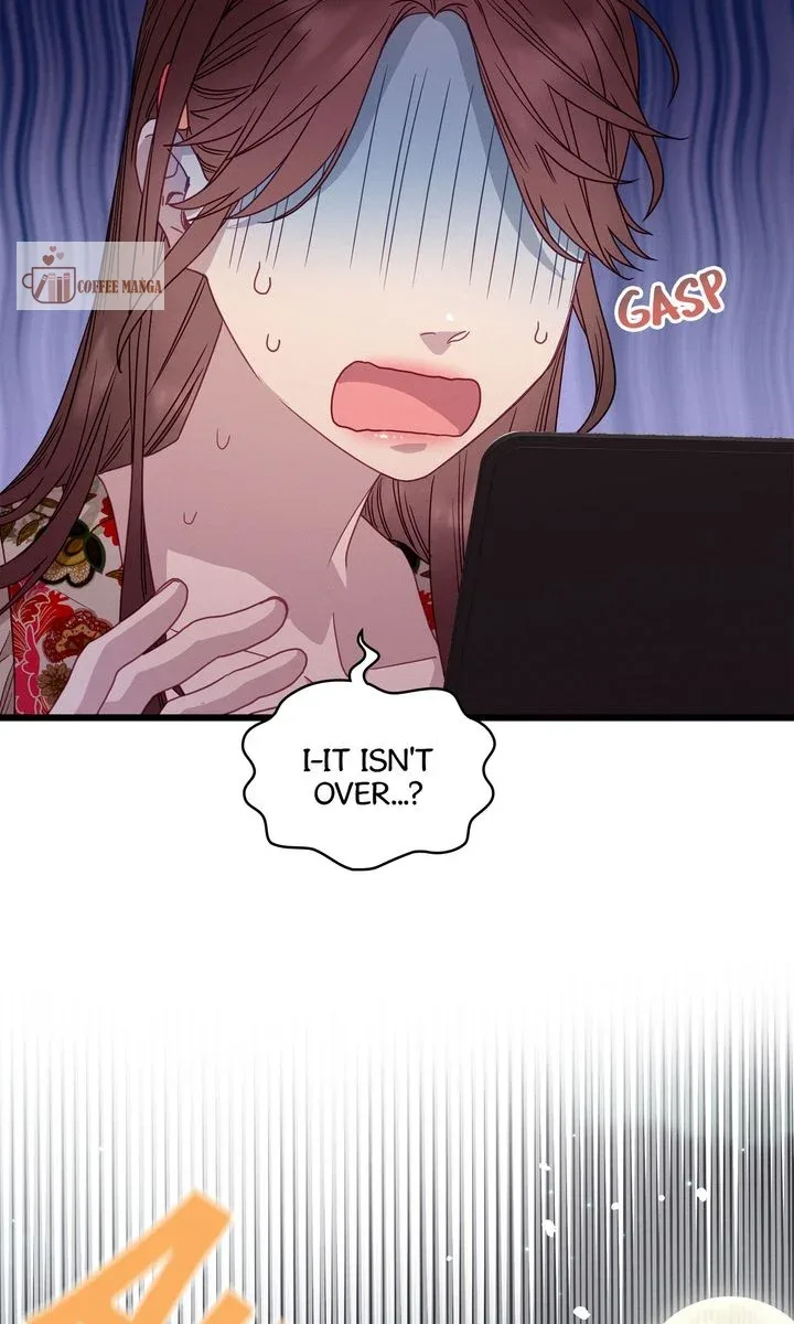 A Morning Kiss at Tiffany’s Chapter 83 page 134