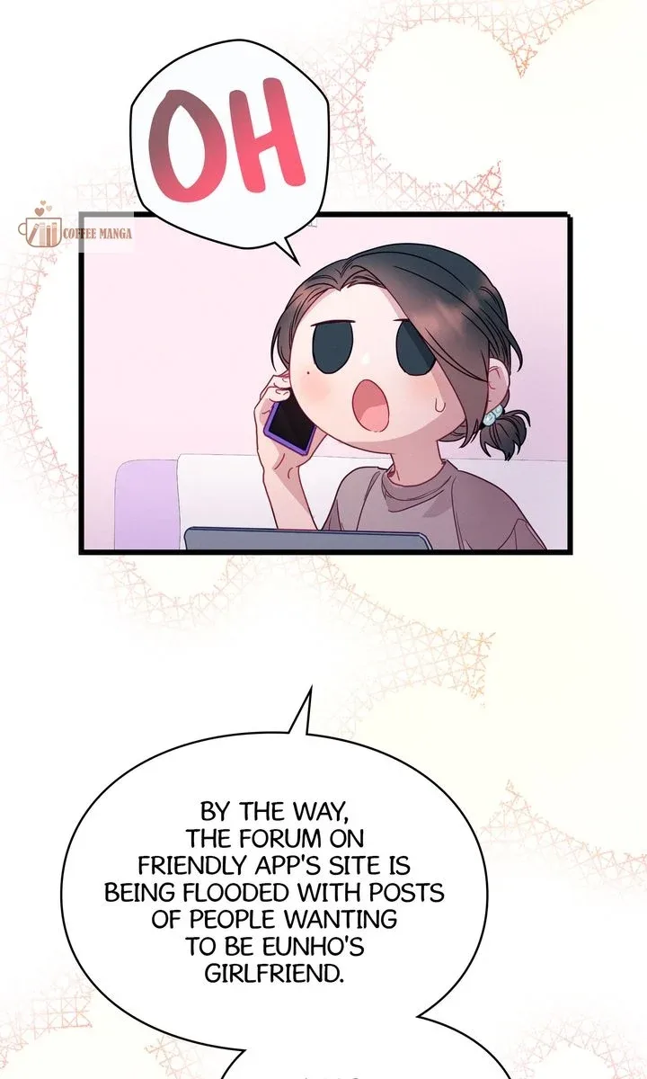 A Morning Kiss at Tiffany’s Chapter 83 page 129