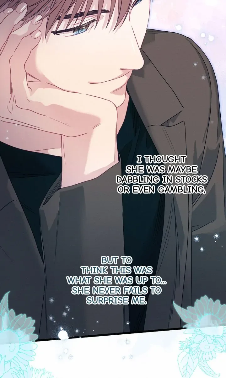 A Morning Kiss at Tiffany’s Chapter 84 page 54