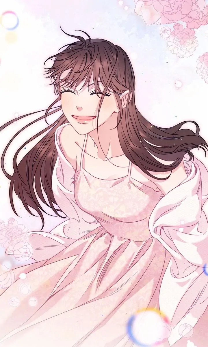 A Morning Kiss at Tiffany’s Chapter 84 page 56