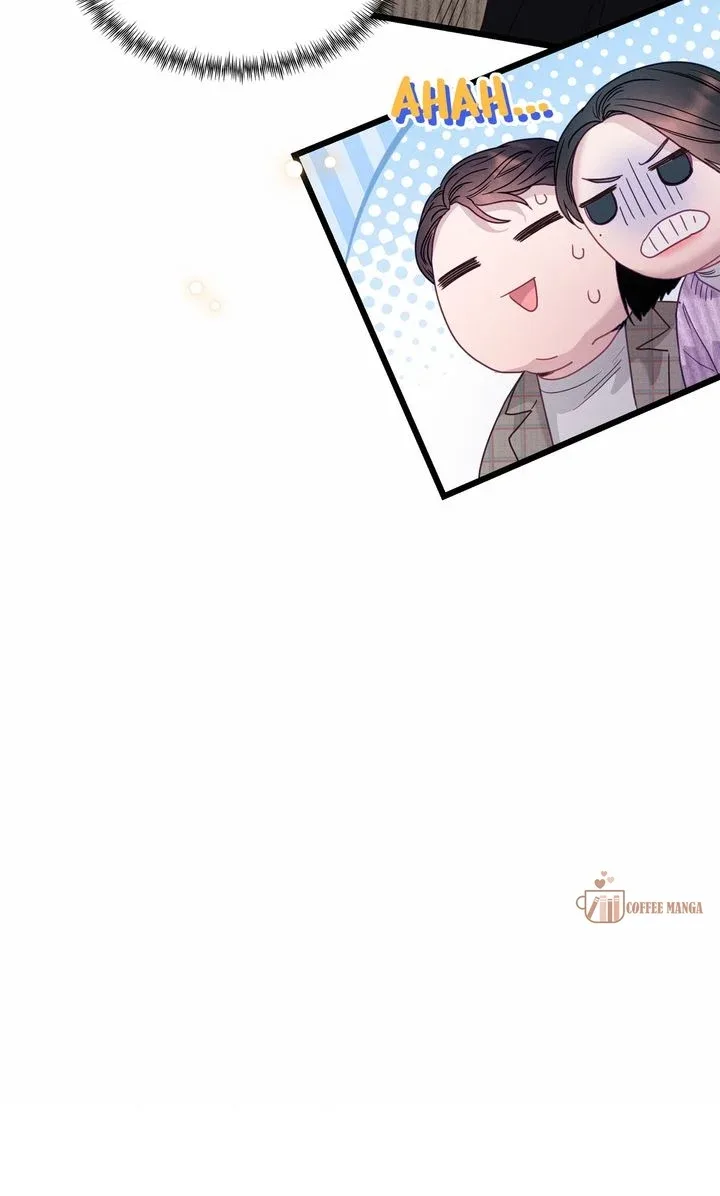 A Morning Kiss at Tiffany’s Chapter 85 page 16