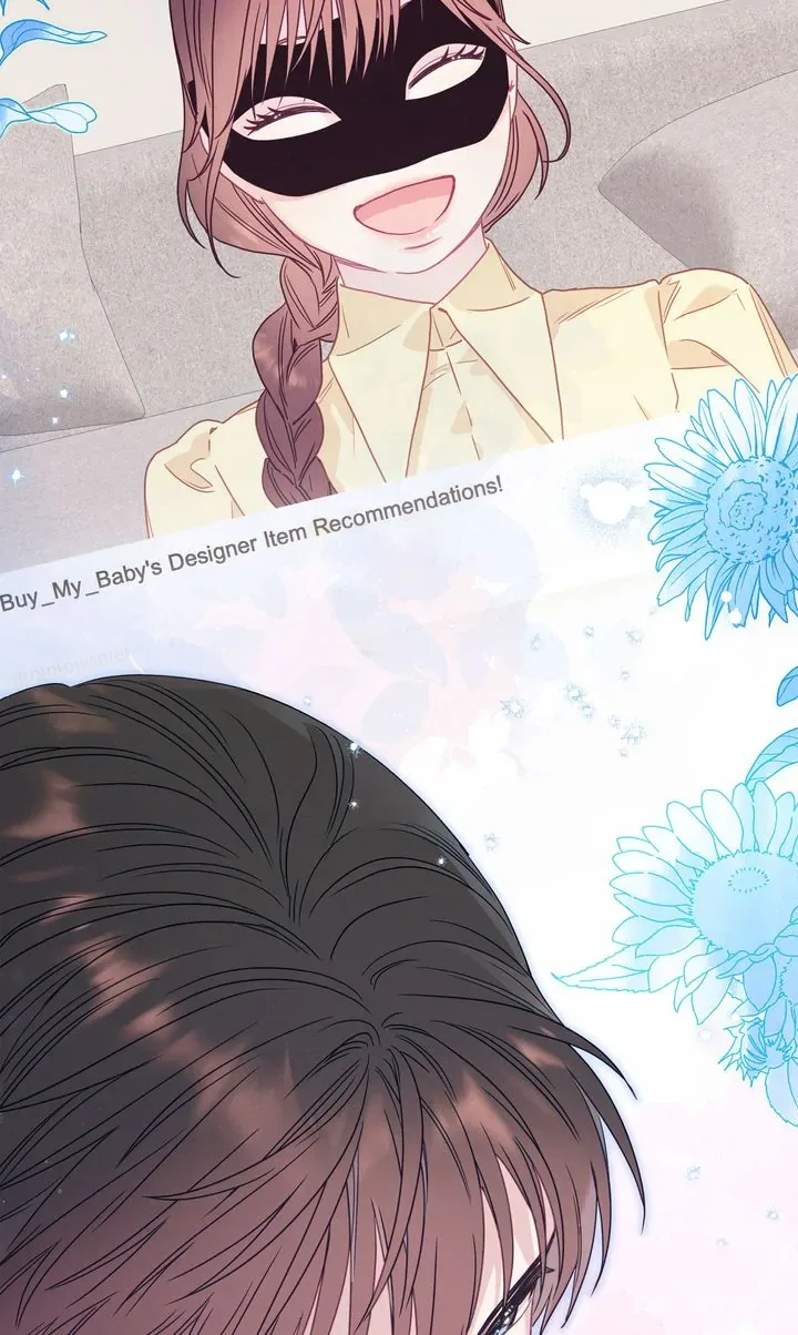 A Morning Kiss at Tiffany’s Chapter 84 page 53