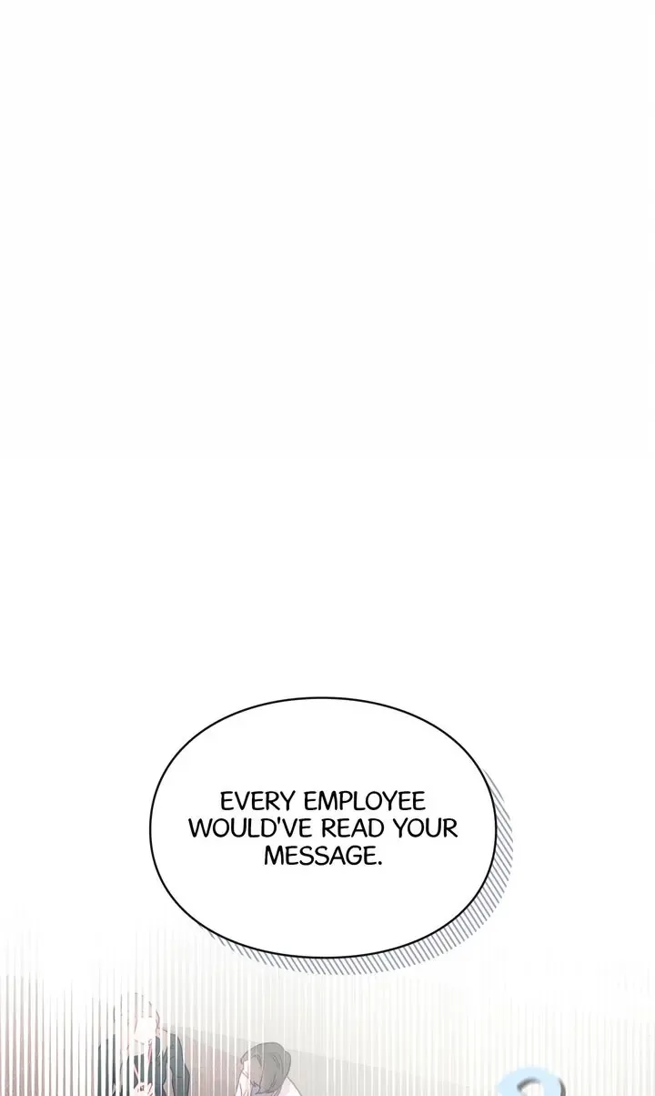 A Morning Kiss at Tiffany’s Chapter 84 page 62