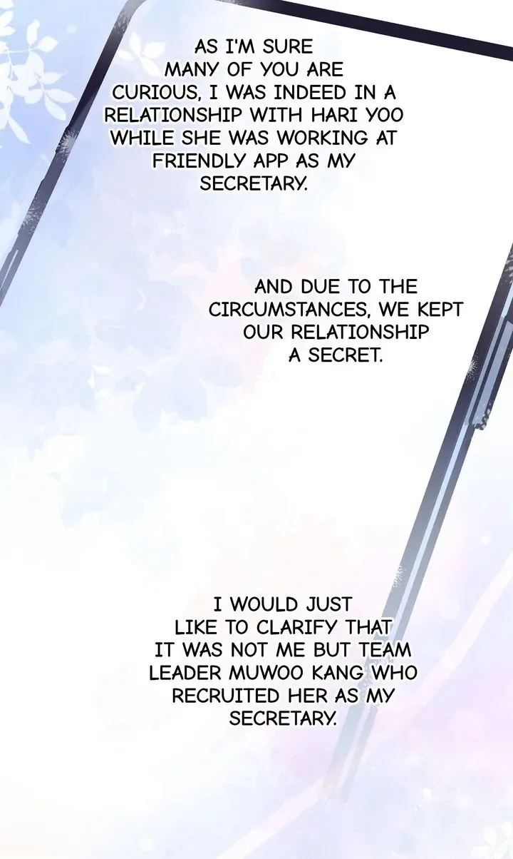 A Morning Kiss at Tiffany’s Chapter 84 page 66
