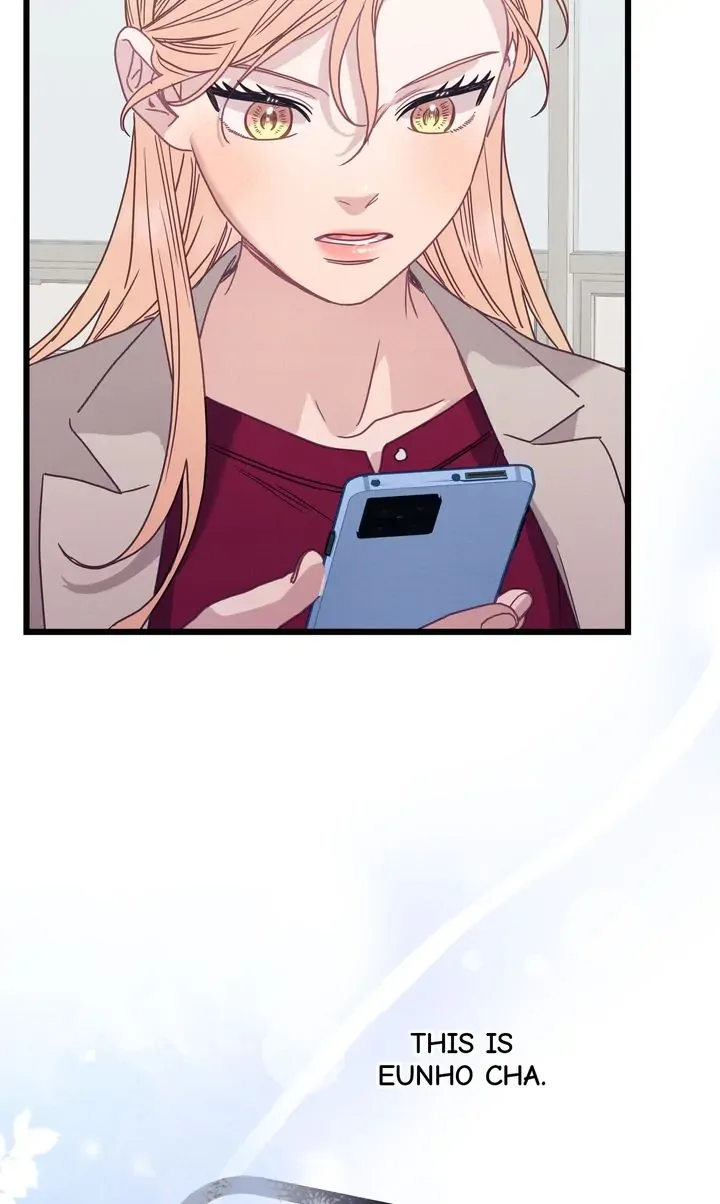 A Morning Kiss at Tiffany’s Chapter 84 page 65