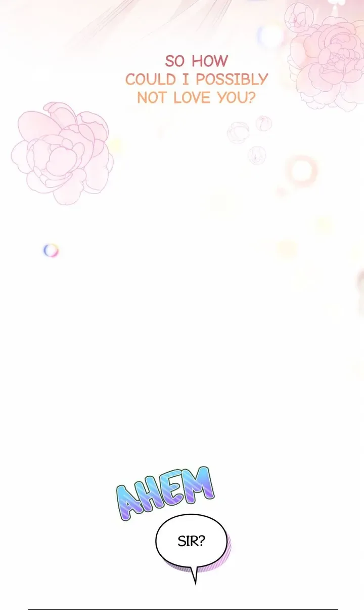 A Morning Kiss at Tiffany’s Chapter 84 page 57