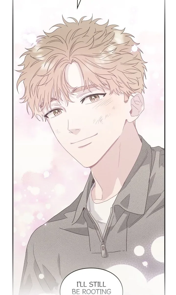 A Morning Kiss at Tiffany’s Chapter 84 page 73